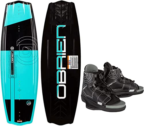 O'Brien Valhalla 143 Wakeboard Blue