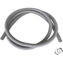 Blue Wave Capri Steel Wall Package Above Ground Swimming Pool Gray