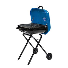 Walk-A-Bout Portable Charcoal Grill in BBQ Grills Outdoor