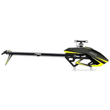 Generic Tron 5.8 Heritage RC Helicopter Kit Gray/Neon Yellow
