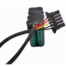 WSXUHYUY Pack of 6 8HR-4/3FAUPC Battery for FDK 8HR-4/3FAUPC Rechargeable Battery Okuma Machine Tool E5503-07E-001(9.6V 4500mAh)
