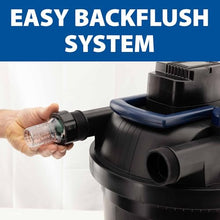The Pond Guy AllClear G3 Bio Pressure Filter, UVC, All Clear 8000