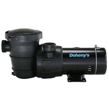 Doheny's Above Ground Pool Pro Swimming Pool Pump, 1.5HP (1.2THP)