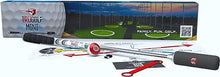 TruGolf Golf Simulator with Swing Stick and Motion Sensor