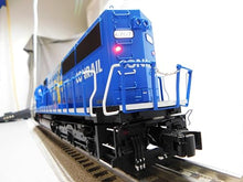 Lionel CONRAIL LEGACY SD50 Diesel Locomotive Engine #6707 O Gauge Multicolor