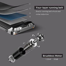 WalkingPad R2 Treadmill Folding Running/Walking - Space-Saving