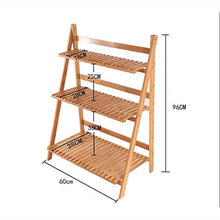 MIIKHI Plant Stands,Baoo Flower Stand,Plant Stand,Indoor Balcony Flower Stand,Multi Layer Floor Shelf Three Dimensional Flower Standnishings/Medium