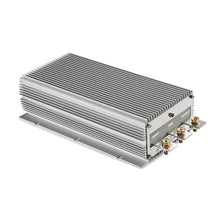 48 Volt to 24 Volt 48V to 24V 50A to 125A Switching Power Converter Step Down DC to DC Transformer Buck RegulatorTruck Voltage (Color : 48V to 24V 100A, Size : 48V_24V)