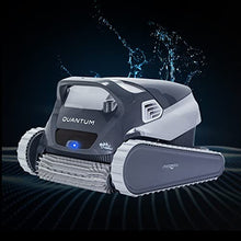 Dolphin Quantum Robotic Pool Cleaner (2024 Model)