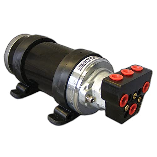 Octopus Autopilot Drives Pump Type 1 Adjustable Reversing 12V Up to 15 CI Cylinder
