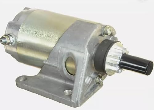 Electric Starter 45 098 10-S Replacement for Kohler OEM