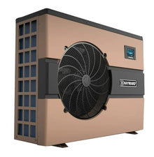 Hayward W3HP50HA2 HeatPro Heat Pump, Beige