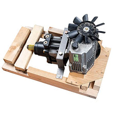 Exmark 135-7910 Right Hand Hydro Pump Lazer Z X-Series LZX980EKC96RW0