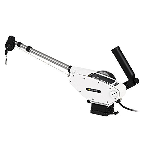 CWR Cannon MAG 10 STX-TS Electric Downrigger STX
