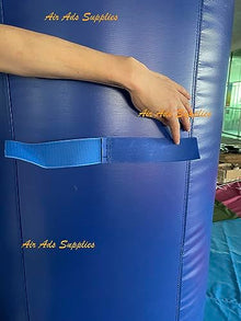 Air-Ads Supplies 20FT Giant Inflatable Arch Advertising Sign with Free Logo Print Full Color