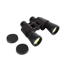 ZEHNHASE YQR8 Binoculars with Non-Slip Grip and Anti-Fog Treatment