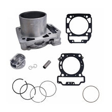 Engine Rebuild Motor Fit For CFMOTO 800 CF800HO 550 Z8 UForce U8 ZForce 0800-023100-0002