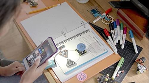 Circuit Scribe Complete Classroom Bundle STEM Education Kit