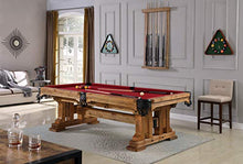Playcraft Colorado 8' Slate Pool Table