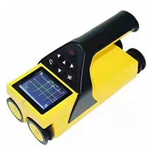 Wall Scanner, Wall Steel Bar Detector, Concrete Detector Scanner Position Locator for Wood Metal and AC Wire Detection