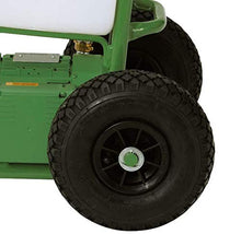 Zuwa Pump Flush Station
