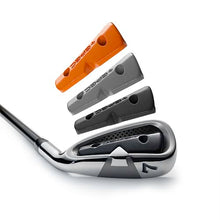 EPEC Upgradeable 9 Club Set (60) Black
