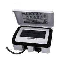 Hayward OmniHub Pool and Spa Smart Control White