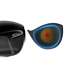 Titleist TSR3 Driver 10 Tensei Blue 55 Stiff Black