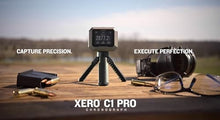 Garmin Xero C1 Pro Chronograph with FPS Reading for Range Shooting
