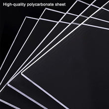 Patio Awning 24x189 Polycarbonate Canopy Self-Cleaning Weather-Resistant Outdoor Shelter Doorway Protection from Rain Sun