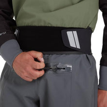 NRS Men's Phenom GORE-TEX Pro Dry Suit Olive M