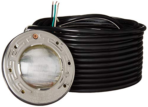 Pentair IntelliBrite 5G Color Underwater LED Spa Light 12V 100ft Cord