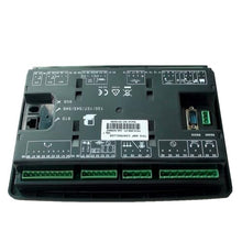 Electronics Dse7510 Mkii Controller 7510-003-21 Generator Parts Generator Controller Dse7510