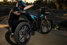 Razor Stage2 M1 Electric Dirt Bike E Moto Black