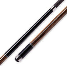 Cuetec Cynergy Truewood Ebony I Pool Cue Stick 12.5 Shaft