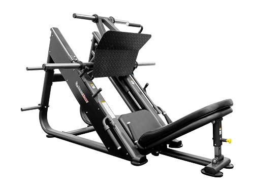 BK BodyKore Signature Series 45 Degree Leg Press - G277