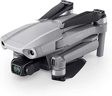 DJI Mavic Air 2 Drone Fly More Combo Renewed Black