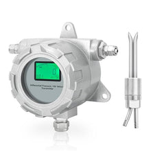 LFS71 IP65 Explosion-Proof Air Velocity Transmitter Wind Speed Sensor