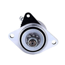 Starter Motor Replacement 2280004550 Compatible with ROTAX Marine BRP Engine Models 587 657 717 PWC GS SP HX XP Sportboats Explorer