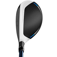 TaylorMade SIM 2 Max Combo Mens Right Hand Steel Regular