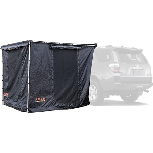 Standard Awning Room