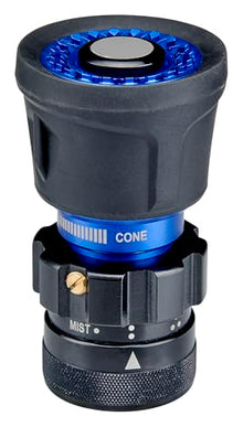 Underhill UltraMax NG850 MultiBlast Nozzle – 4-in-1 Adjustable High-Pressure Precision Flow Control for Pressure Washers