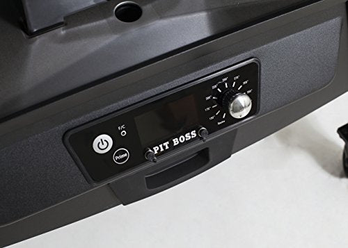 PIT BOSS 77700 7.0 XL Pellet Smoker Copper