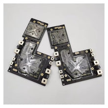 For agricultural plant protection UAV accessoriesInverter charging station generator d9000i board