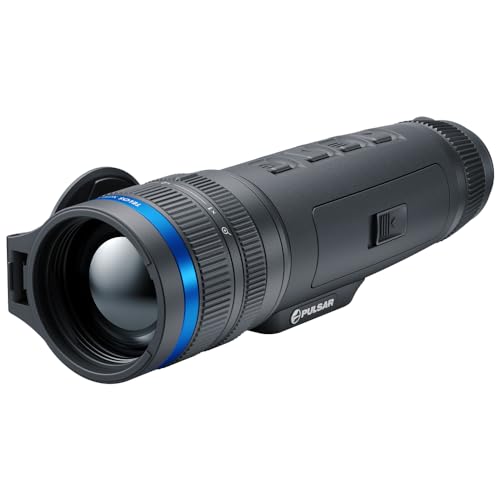 Pulsar Telos XG50 Thermal Imaging Monocular XG50