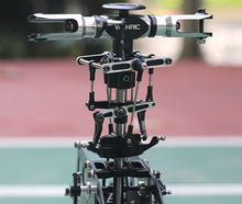 Minxid RC Remote 6CH 3D T-rex 600 SE Helicopter Landing Stand for Align Trex 600ESP