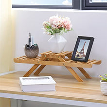 MIIKHI Plant stand2 Pack 3 Tier Plant Stand for Garden, Kitchen, Office, Desk, Potted Flower Display, Planter Storage Shelf