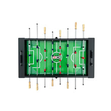 KICK Brigade 55" Foosball Table Black