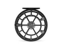 Ross Reels Evolution R Salt 9/10 Fly Reel Platinum