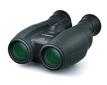 Canon Image Stabilizing Binoculars 10X32 Black